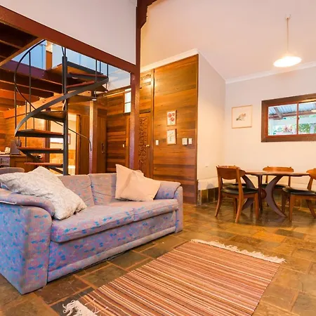 Chestnut Brae Farmstay - Chestnut Retreat Nannup Exterior photo