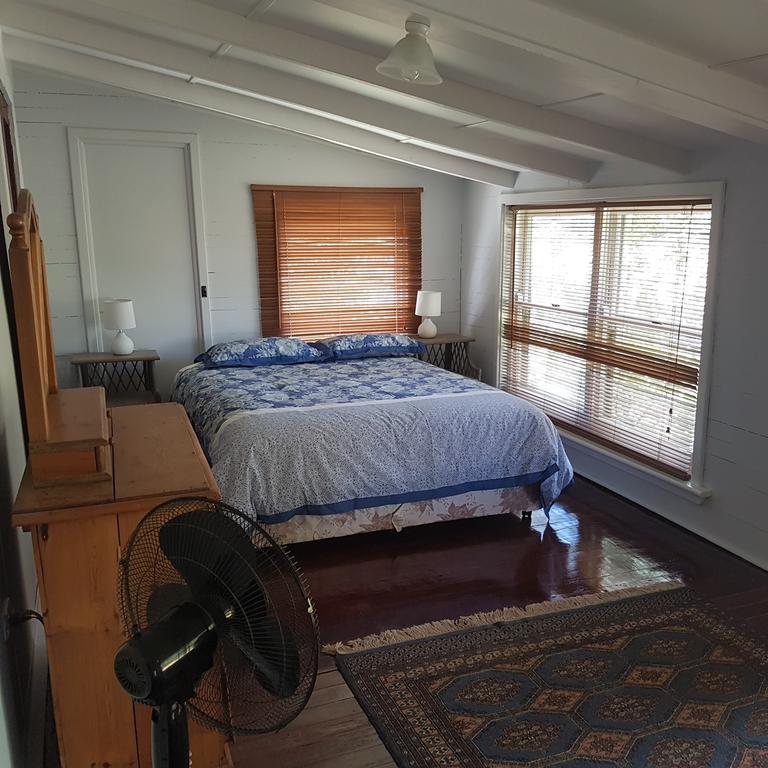 Chestnut Brae Farmstay - Chestnut Retreat Holiday home Nannup